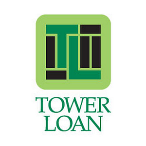 Tower Loan - Logo