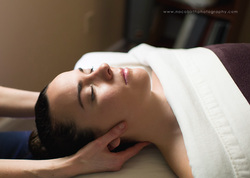 Garden of Healing Massage Therapy