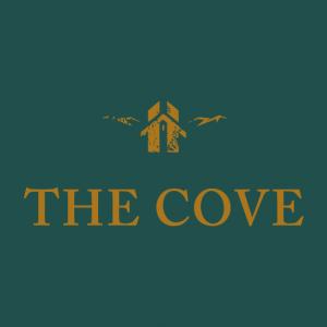 The Cove - Logo