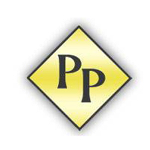Perrone Plaza - Logo