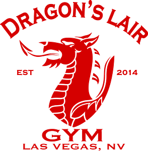 Dragon’s Lair Gym