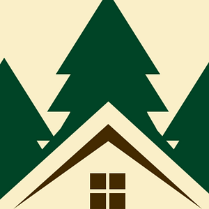 Gatlinburg Vacation Cabin Rental - Logo
