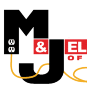 M&J Electric of Wichita LLC - Logo
