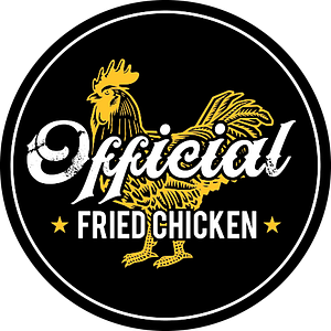 Official Fried Chicken - Logo