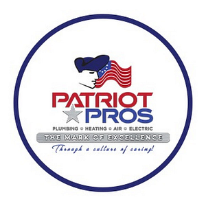Patriot Pros Plumbing, Heating, Air & Electric