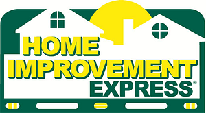 Home Improvement Express - Denver - Logo