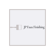 JP Faux Finishing - Logo