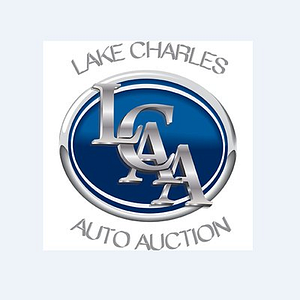 Lake Charles Auto Auction - Logo