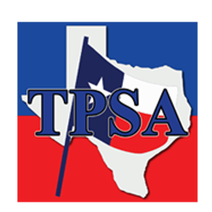 TPSA-Texas Process Servers Association - Logo