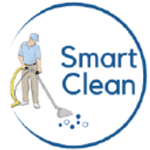 Smart Clean - Logo