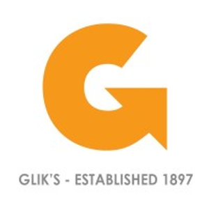 Glik's Boutique - Logo