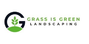 Grass is Green Landscaping