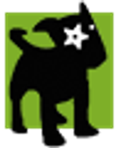 Pet Star Grooming (Bow & Meow) - Logo