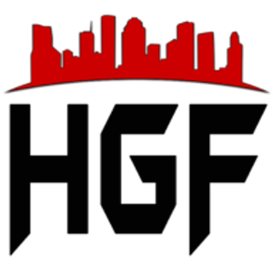 Houston granite and flooring - Logo