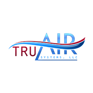 Tru Air - Logo