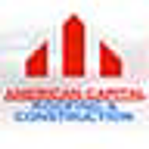 American Capital Roofing & Construction - Logo