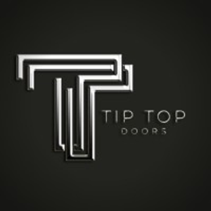 Tip Top Doors - Logo