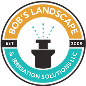 Bob's Landscape and Irrigation Solutions LLC - Logo