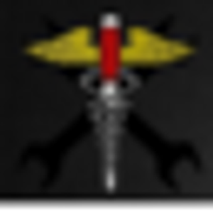 The Auto Doctor - Logo