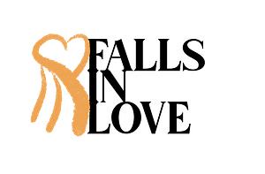 Falls in Love Elopements - Logo