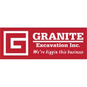Granite Excavation Inc - Logo