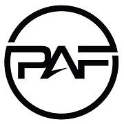 Precision Aerial Filmworks - Logo