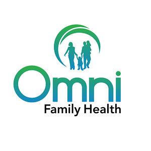 Omni Family Health | Corporate Office - Logo