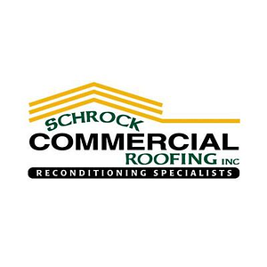 Schrock Roofing Inc. - Logo