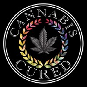 Cannabis Cured Recreational Weed Dispensary Bethel - Logo