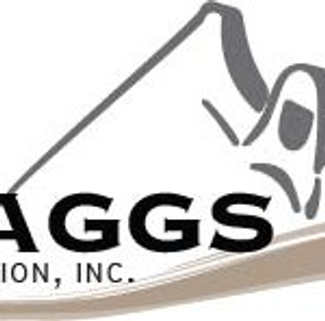 Staggs Construction - Logo