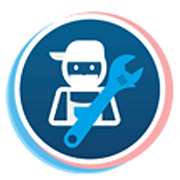 Mauro's Plumbing Services - Logo