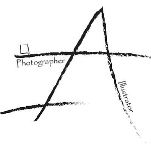 Image Alleviation | Atlanta Photographer & Illustrator - Logo