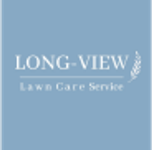 Long View Lawn Care Service - Logo