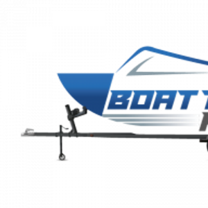 ASA Boat Trailer Rental - Logo