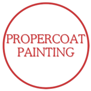 ProperCoat Painting - Logo