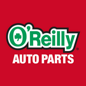 O'Reilly Auto Parts - Logo