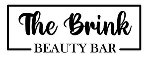 The Brink Beauty Bar - Logo