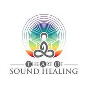 The Art of Sound Healing - Logo