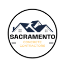 Sacramento Concrete Contractors - Logo