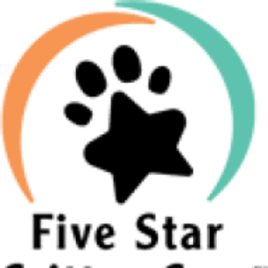 Five Star Critter Care - Logo
