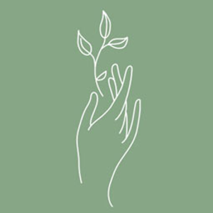 Nourished ATX - Logo