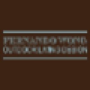 Fernando Wong Outdoor Living Design - Logo