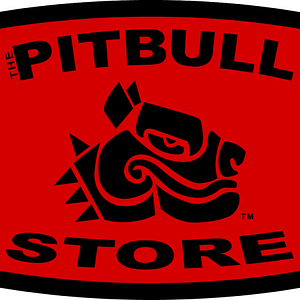 The Pitbull Store - Logo