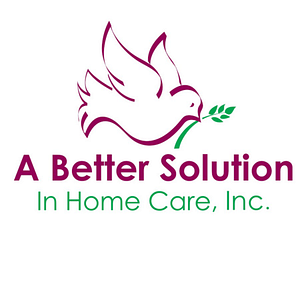 A Better Solution In Home Care Phoenix - Logo