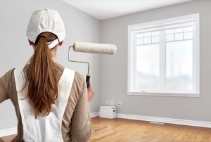 Fran & Son Painting and Repair