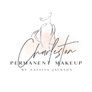 Charleston Permanent Makeup - Logo