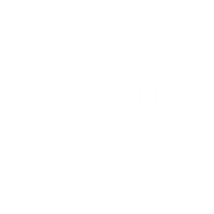 Sip Stir Coffee House - Logo