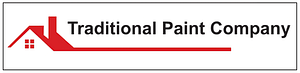 Traditional paint company - Logo