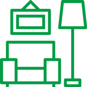 Vanguard Counter Tops Inc - Logo