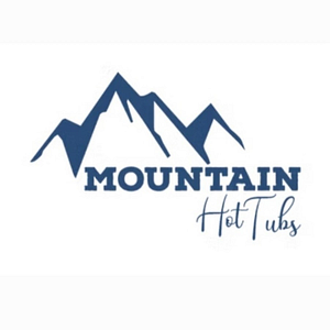 Mountain Hot Tubs - Logo
